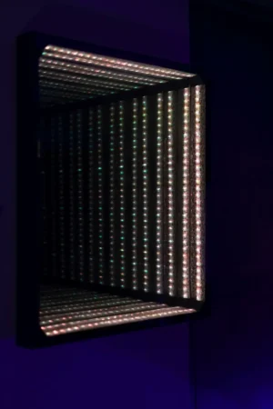 LED Tableau