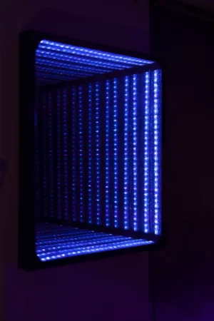 LED Tableau